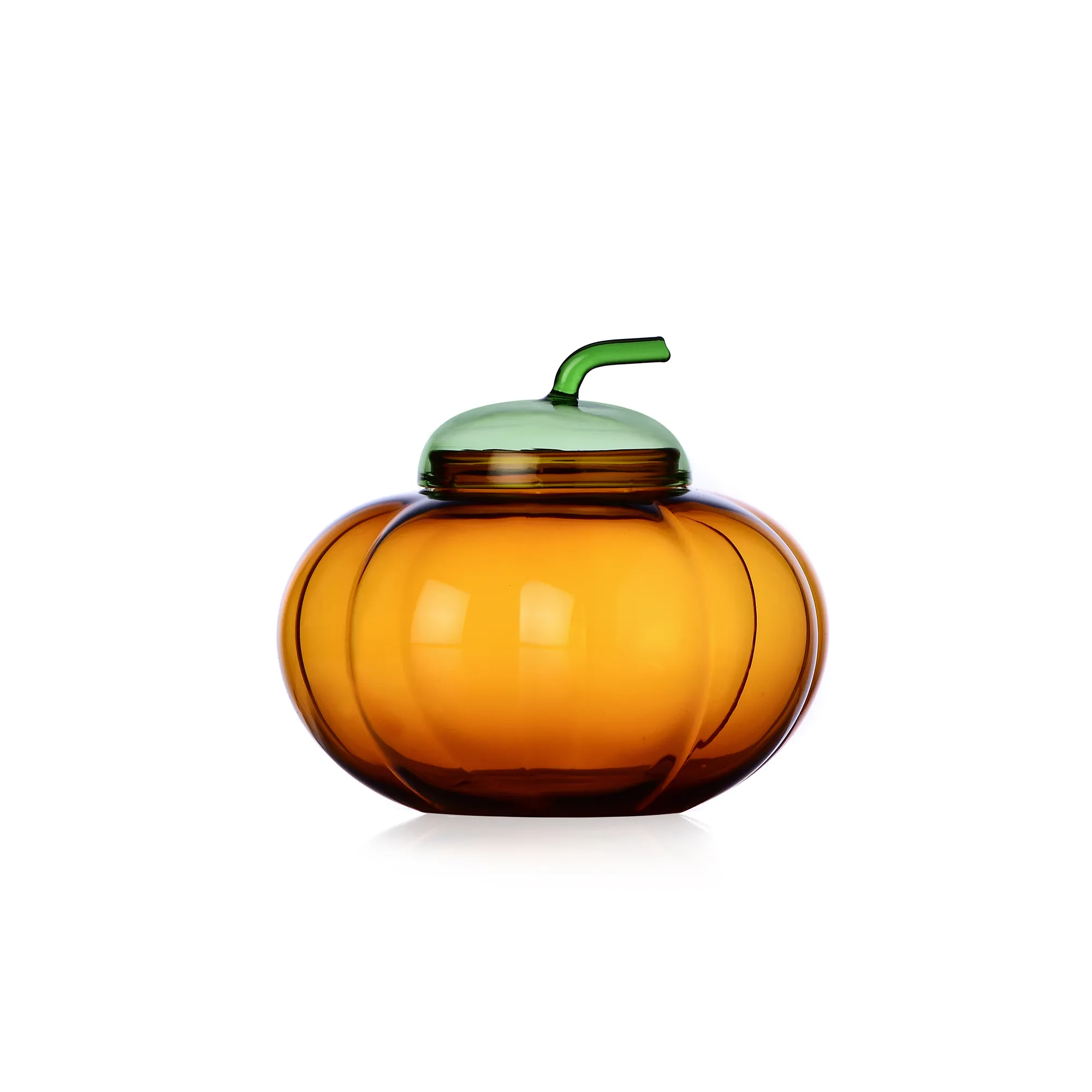 Sugarbowl Ichendorf Vegetables Collection Pumpkin